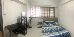 Blk 832 Hougang Central (Hougang), HDB 4 Rooms #358704721